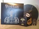 Pulling Teeth rsd Funerary Rare 12