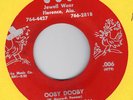50S ROCKABILLY JR THOMPSON- OOBY DOOBY  HEAR