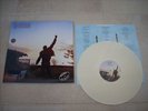 QUEEN - MADE IN HEAVEN LP/CREAM VINYL + POSTERS N/MINT