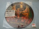 Dio Killing the Dragon Picture Disc LP RSD 2011 Seald