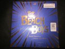 2011 THE BEACH BOYS GOOD VIBRATIONS DBL 10