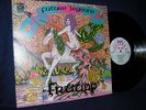 Rare UK Prog LP FRUUPP FUTURE LEGENDS MINT Dawn label
