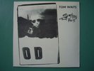 Tom Waits LP Something about Paris   SEALED  