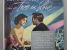 NAT KING COLE Two In Love w/Nelson Riddle. Mint NOS LP