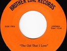 Rare Deep Southern Soul 45 - Bobby Strickland - mp3