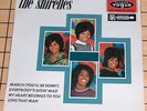 THE SHIRELLES RARE ET SUPERBE EP VOGUE LANGUETTE MARCH