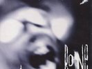 TOM WAITS - Bone Machine - Vinyl LP+Lyric Insert