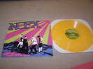NOFX 22 Songs orange vinyl cashing in my pop punk 401k
