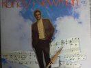 RARE RANDY NEWMAN 1st lp WIthdrawn CLOUD COVER SEALED