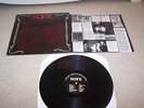 NOFX Liberal Animation 1st press thrash spazz rupture