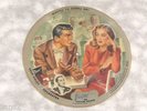 Vogue 78 rpm Picture record Shep Fields R764