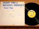YABBY YOU & MICHAEL PROPHET-Vocal & Dub-/JA '79 ORIG LP