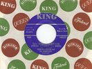 Princess Buster & Her Jamaicans 45 
