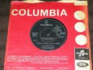 MOOD MOSAIC Touch Of Velvet (UK Orig 7