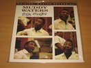 MUDDY WATERS MFSL LP - FOLK SINGER / SEALED NEU NEW