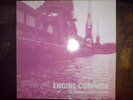 Engine Common Sarah 628 LP