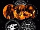 WATAIN - Sworn to the dark PICTURE DISC NEW SEALED