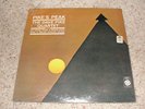 DAVE PIKE - RARE ORIG SEALED MONO Epic LP - Pike's Peak