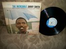 Jimmy Smith Softly as A Summer Breeze Blue Note 4200
