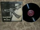 Howard McGhee and Milt Jackson Savoy MG 12026 org pres