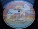 LED ZEPPELIN PHYSICAL GRAFFITI 1ST UK PRESS NEAR MiNt