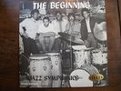 JAZZ SYMPHONICS-  SOUL JAZZ NM ORIGINAL