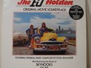 The FJ Holden ORIGINAL SOUNDTRACK LP