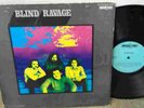 Blind Ravage 1971 Canadian Psych