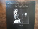 PRIVATE PRESS..THE ROGER CARR TRIO..ARRIVAL..RARE JAZZ