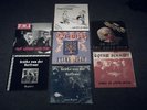 7X LP Punk/Oi - Goyko Schmidt, Grüße von der Ostfront