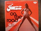 JAZZ ON THE ROAD....HOCTOR...RARE FUNK, BREAKS& GROOVES