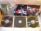 Mars Volta Frances the Mute Vinyl RAR Top