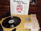 Jukebox Records 78 RPM American Hot Wax record set
