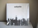 Anberlin CITIES sealed 2 lp Record Store Day 2011 RSD