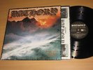 BATHORY LP - TWILIGHT OF THE GODS - TOP RAR