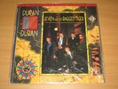 DURAN DURAN MFSL LP - SEVEN AND THE RAGGED TIGER sealed