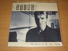 STING MFSL LP - THE DREAM OF THE BLUE TURTLES - SEALED