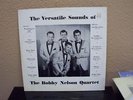Private 50s rockabilly lp Bobby Nelson Quartet original