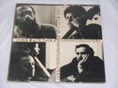 LLOYD McNEILL Washington Suite LP ASHA jazz breaks 1970