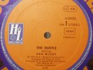 MONSTER DISCO* Van McCoy - The Hustle *CRAZY RARE* 1979