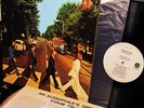MOBILE FIDELITY ORIG   The BEATLES   ABBEY ROAD   MFSL
