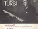 SAXF 106 ITURBI GRANADOS ALBENIZ RARE FRENCH stereo