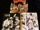 TOPS M- 1971 MOTHERS ZAPPA   200 MOTELS + BOOKLET Psych