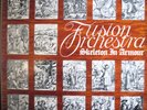 FUSION ORCHESTRA SKELETON IN ARMOUR EMI GATEFOLD PROG