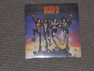 Kiss Original Destroyer Lp FACTORY SEALED