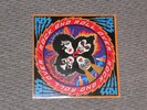 Kiss Original Rock and Roll Over Lp FACTORY SEALED