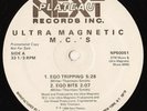 Ultra Magnetic MC's – Ego Tripping / Funky Potion