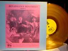 BEATLES Renaissance Minstrels 70's TMOQ Lp GOLD VINYL