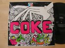COKE LP Sound Triangle RARE latin funk BREAKS LISTEN