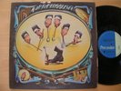 MUSIC MAKERS Percussion 2LP Chevron drum breaks MP3